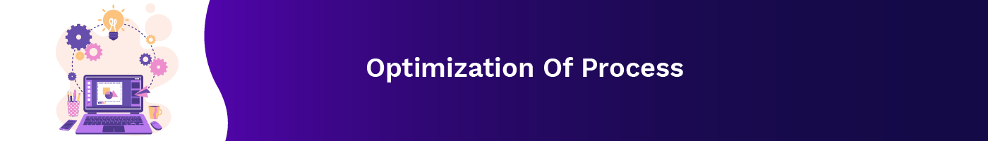 optimization of process